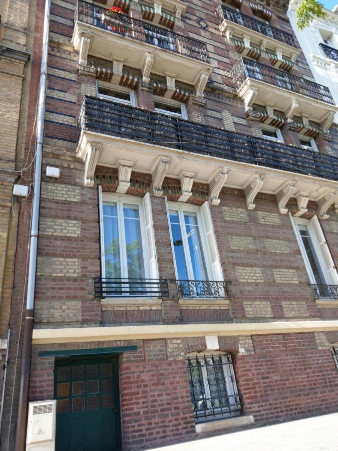 Savanelh By Beds76 Le Havre Exterior photo