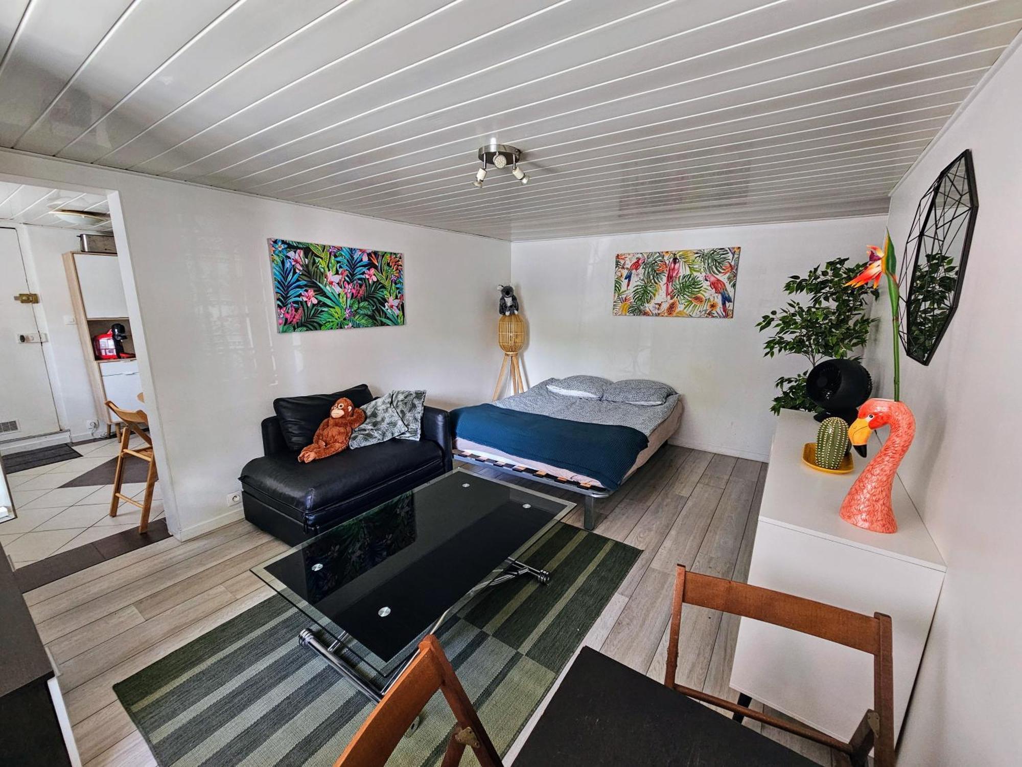 Savanelh By Beds76 Le Havre Exterior photo