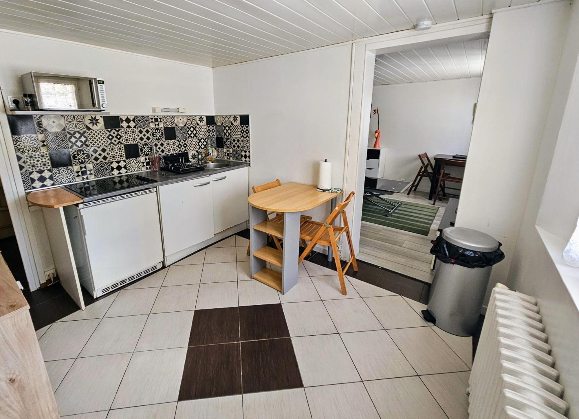 Savanelh By Beds76 Le Havre Exterior photo